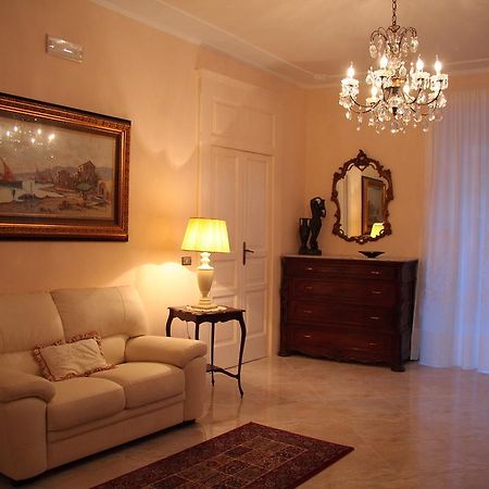 Borgo Antico Santa Lucia Potenza Exterior foto