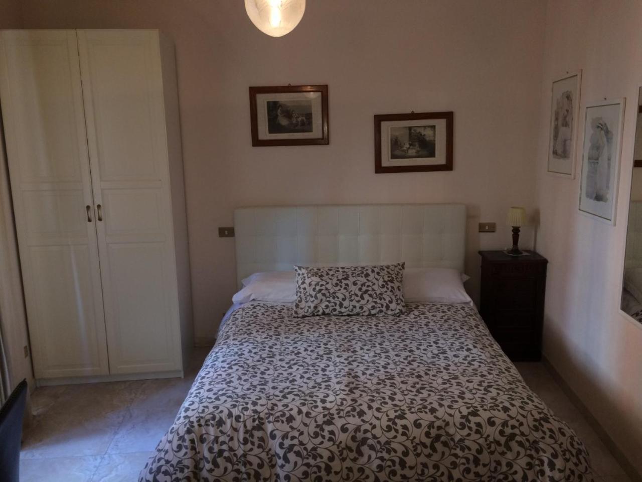 Borgo Antico Santa Lucia Potenza Exterior foto