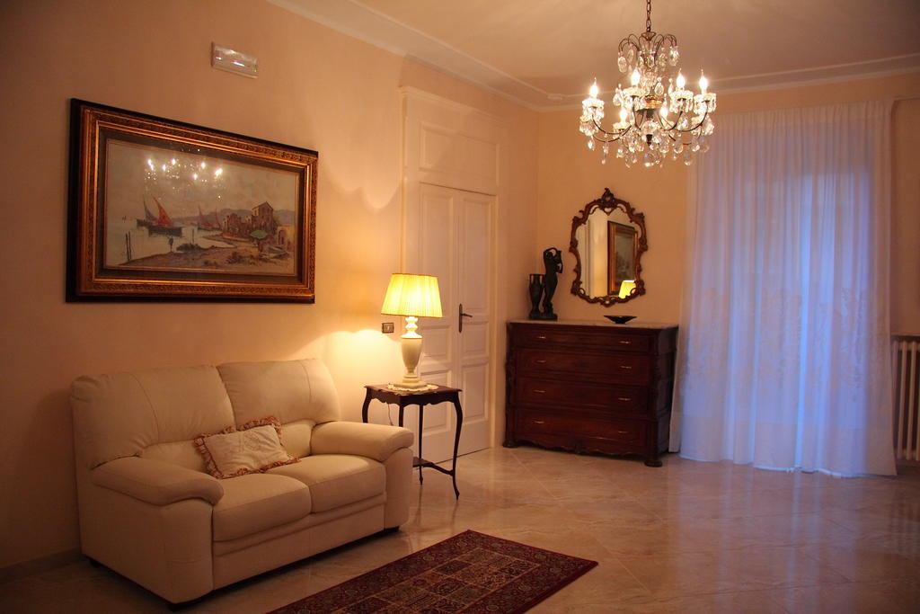 Borgo Antico Santa Lucia Potenza Exterior foto